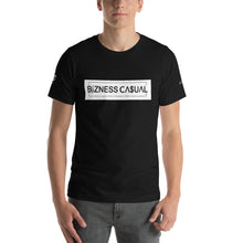 Load image into Gallery viewer, TBO x Bizness Casual Collab Tee