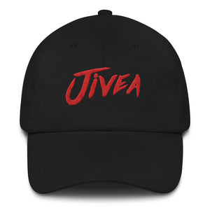 TBO x Jivea Blood Clout Dad hat