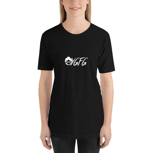 Team Blackout x YGFG Limited Edition Backstage Tee