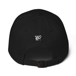 TBO x Intermach Limited Edition Dad hat