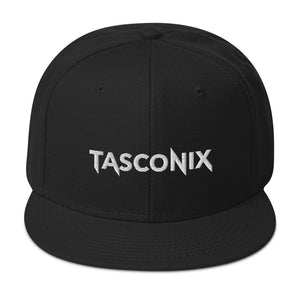 TBO x Tasconix Limited Edition Backstage Snapback Hat