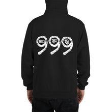 Load image into Gallery viewer, TBO x BXNES 999 Champion Hoodie