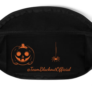 NEON DREAMS 2020 Every Day Is Halloween Limited Edition Cross-Body