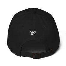 Load image into Gallery viewer, TBO x SUPA Essential Dad hat