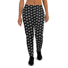 Load image into Gallery viewer, Team Blackout TBO Drip Women&#39;s Joggers