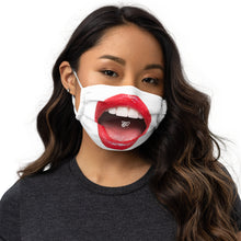 Load image into Gallery viewer, TBO Limited Edition Big Mouth Face Mask