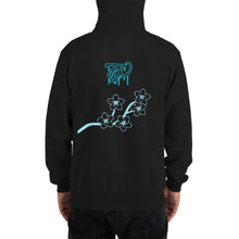 Load image into Gallery viewer, TBO x Champion Limited Edition Attention Addict Hoodie