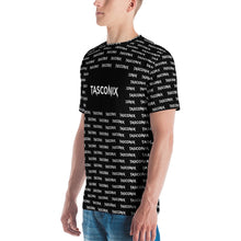 Load image into Gallery viewer, TBO x Tasconix LitStorm Limited Edition Tee