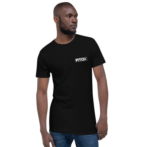 TBO x PitchRx Limited Edition Musical Dose Long Body Urban Tee