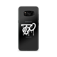 Load image into Gallery viewer, TBO Drip Logo Samsung Case