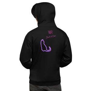 TBO x Boots N Catz x NEON DREAMS 2020 Limited Edition Hoodie