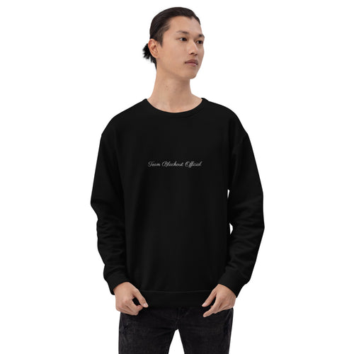 TBO All Hallows Eve Unisex Sweatshirt