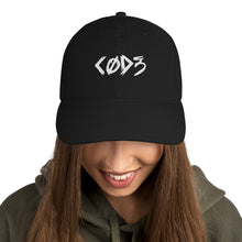 Load image into Gallery viewer, TBO x &lt;0D3 x Champion Collab Dad Hat