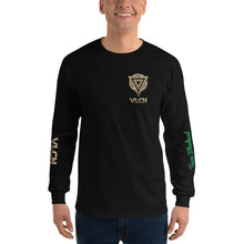 Load image into Gallery viewer, TBO x VLCN Limited Edition Men’s Long Sleeve