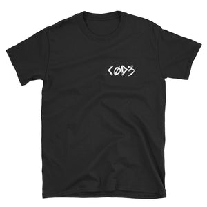 TBO x <0D3 Limited Edition Tee