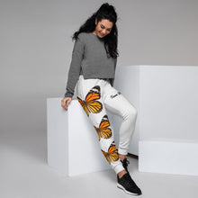 Load image into Gallery viewer, TBO Butterfly Dream Women&#39;s Joggers