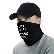Load image into Gallery viewer, TBO Anti Social Distancing Club Limited Edition COVID - 19 Virus Buff