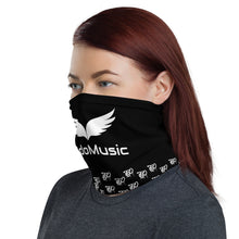 Load image into Gallery viewer, Team Blackout x K1doMusic Limited Edition Buff Neck Gaiter