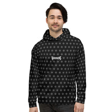Load image into Gallery viewer, Team Blackout x HAMMERZ Limited Edition Drip Hoodie