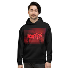 Load image into Gallery viewer, TBO x Novacas Limited Edition Blood Clout Hoodie