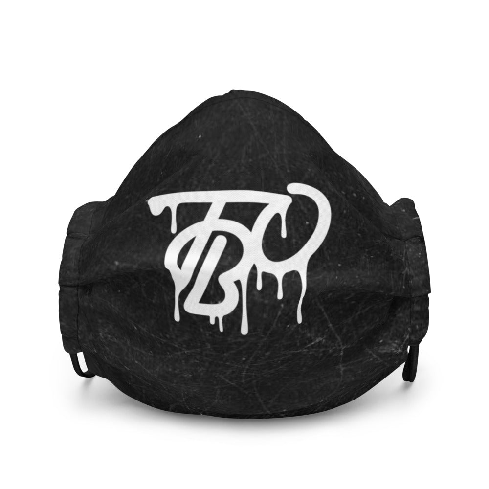 TBO Limited Edition OG Drip Face Mask 2.0