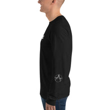 Load image into Gallery viewer, TBO x True Trap Apparel Limited Edition Long sleeve t-shirt