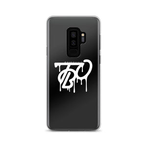 TBO Drip Logo Samsung Case
