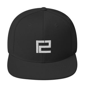 Team Blackout x R2 Limited Edition Backstage Snapback Hat