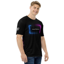 Load image into Gallery viewer, TBO NEON DREAMS 2020 Limited Edition Digital Drip Men&#39;s Tee