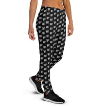 Load image into Gallery viewer, Team Blackout TBO Drip Women&#39;s Joggers