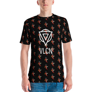TBO x VLCN Limited Edition FKN HOT T-shirt