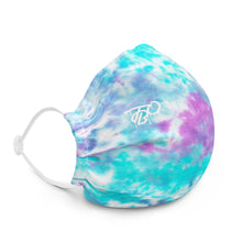 Load image into Gallery viewer, TBO Limited Edition Tie-Dye Mask V1