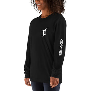 TBO x Odysee Limited Edition Long sleeve