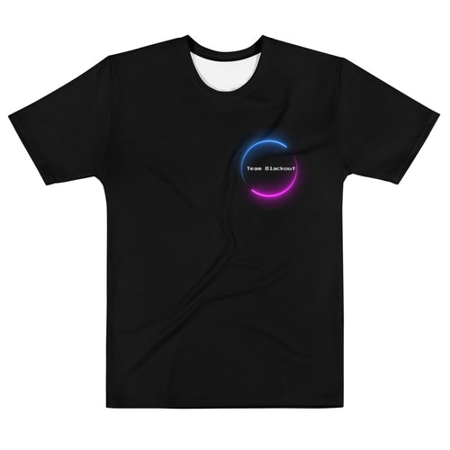 TBO NEON DREAMS 2020 Limited Edition Pullin' Strings Men's Tee