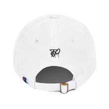Load image into Gallery viewer, TBO x GELLO x Champion Dad Hat