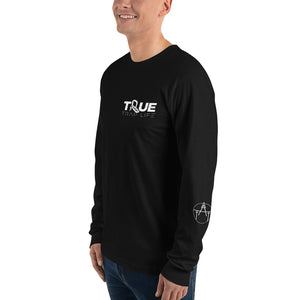 TBO x True Trap Apparel Limited Edition Long sleeve t-shirt