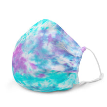 Load image into Gallery viewer, TBO Limited Edition Tie-Dye Mask V1