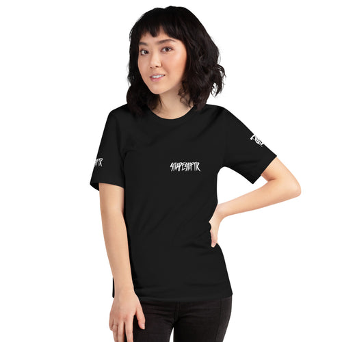 Team Blackout x SHAPESHFTR Limited Edition Backstage Tee