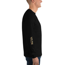 Load image into Gallery viewer, TBO x VLCN Limited Edition Men’s Long Sleeve