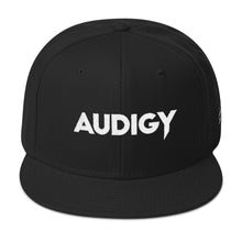 Load image into Gallery viewer, TBO x Audigy OG Snapback Hat