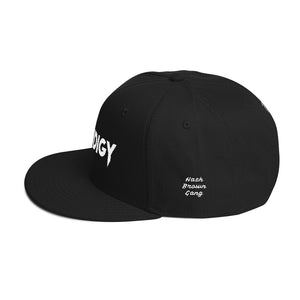 TBO x Audigy OG Snapback Hat