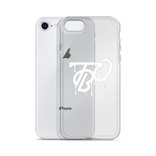 Load image into Gallery viewer, TBO Drip Logo iPhone Case