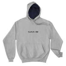 Load image into Gallery viewer, TBO x Champion Catch-22 Limited Edition Hoodie