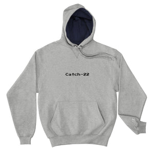 TBO x Champion Catch-22 Limited Edition Hoodie