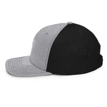 Load image into Gallery viewer, TBO Trucker Caps (In Maroon or Gray/Black)