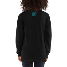 Load image into Gallery viewer, TBO x ARABI Limited Edition Long sleeve t-shirt