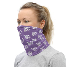 Load image into Gallery viewer, Team Blackout Limited Edition PURP Buff
