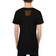 Load image into Gallery viewer, TBO Limited Edition Florida Man Long Body Urban Tee