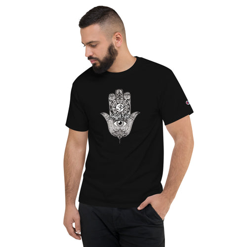 TBO x High5ive x Champion Limited Edition Collab T-Shirt