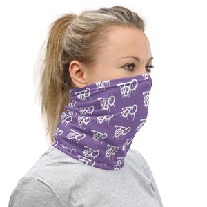Team Blackout Limited Edition PURP Buff
